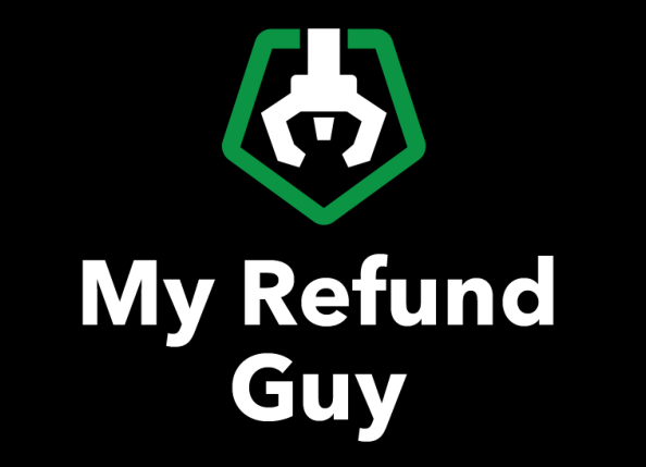 My Refund Guy
